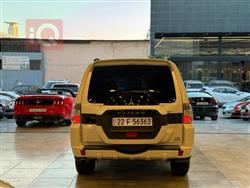 ميتسوبيشي باجيرو